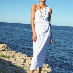 Free People “At Leisure” Dress NEVER WORN